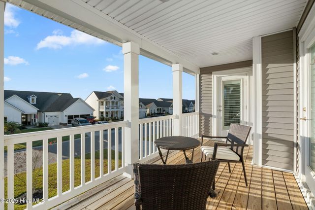 139 Eagle Claw Drive, Calabash, NC 28467