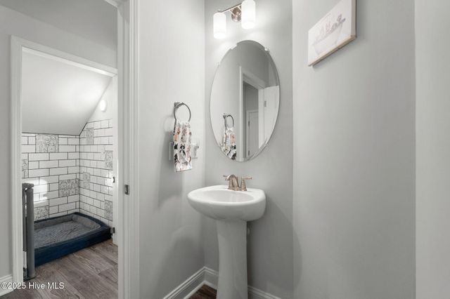 139 Eagle Claw Drive, Calabash, NC 28467