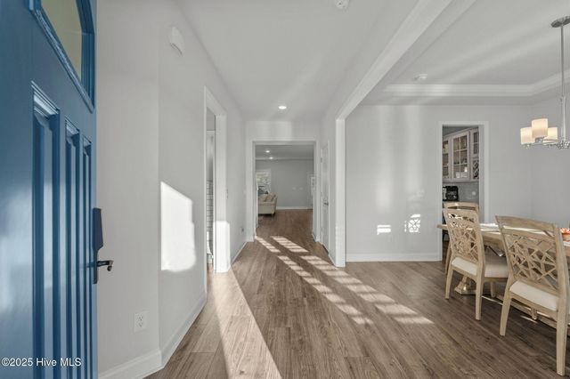 139 Eagle Claw Drive, Calabash, NC 28467