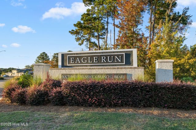 139 Eagle Claw Drive, Calabash, NC 28467