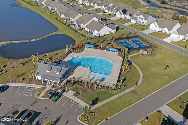 139 Eagle Claw Drive, Calabash, NC 28467