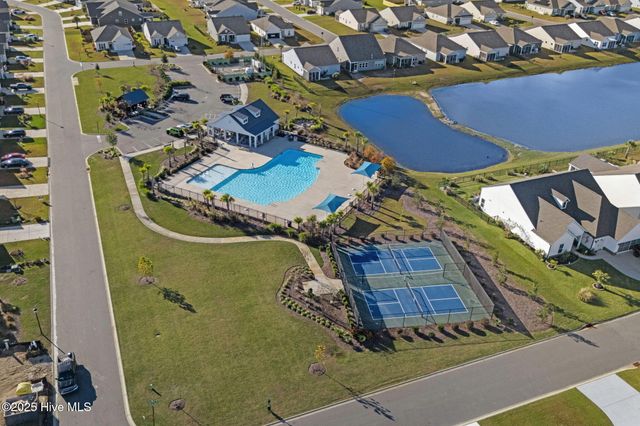 139 Eagle Claw Drive, Calabash, NC 28467