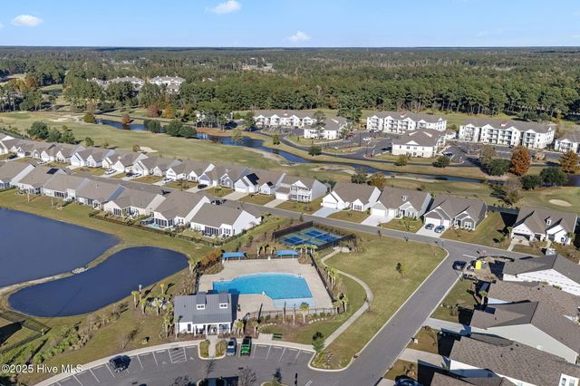 139 Eagle Claw Drive, Calabash, NC 28467