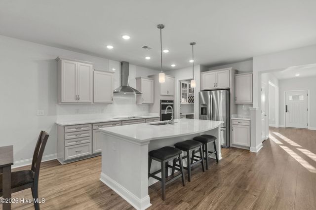 139 Eagle Claw Drive, Calabash, NC 28467