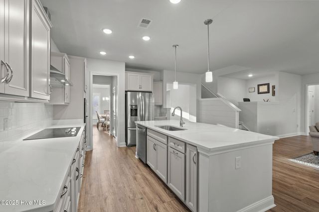 139 Eagle Claw Drive, Calabash, NC 28467