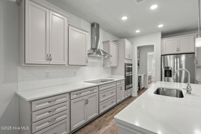 139 Eagle Claw Drive, Calabash, NC 28467