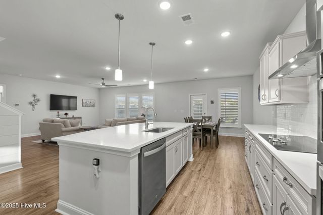 139 Eagle Claw Drive, Calabash, NC 28467