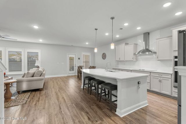 139 Eagle Claw Drive, Calabash, NC 28467