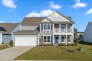 139 Eagle Claw Drive, Calabash, NC 28467