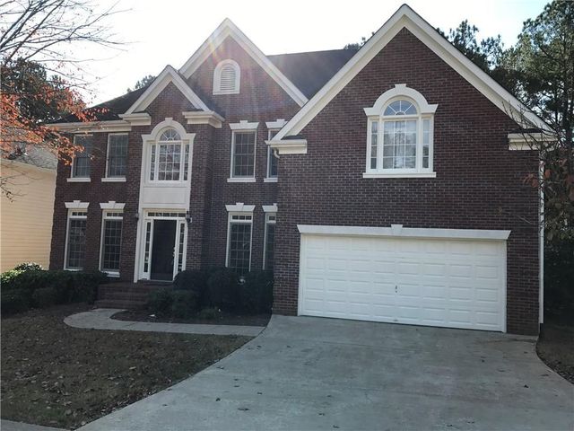 527 Huntington Downs, Alpharetta, GA 30005