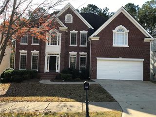 527 Huntington Downs, Alpharetta, GA 30005
