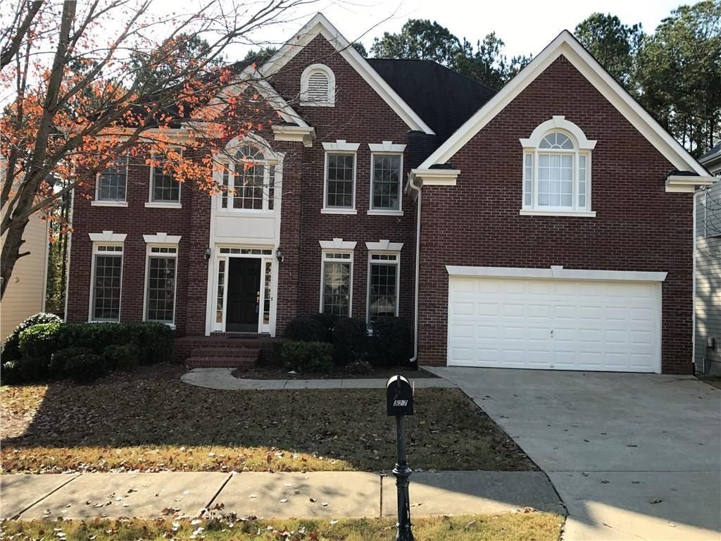 527 Huntington Downs, Alpharetta, GA 30005