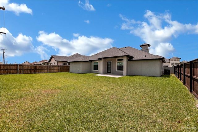 1102 W Pear Avenue, Pharr, TX 78577