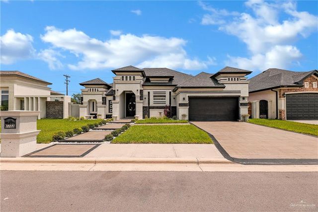 1102 W Pear Avenue, Pharr, TX 78577