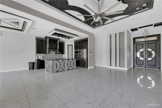 1102 W Pear Avenue, Pharr, TX 78577
