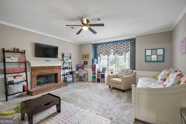 4271 Grand Oaks Drive NW, Kennesaw, GA 30144
