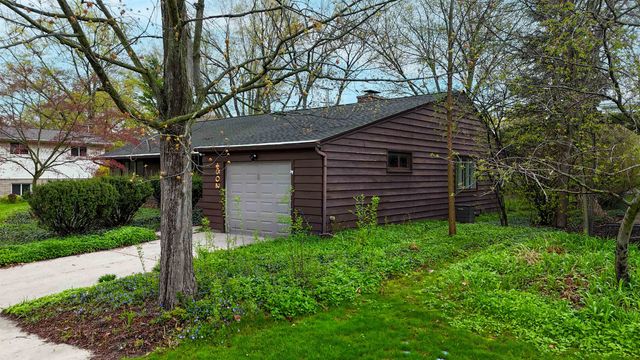 4502 Concord Street, Midland, MI 48642
