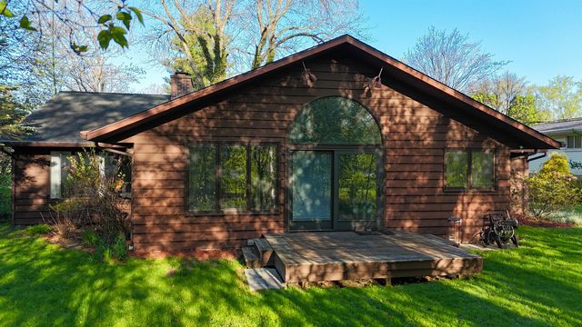 4502 Concord Street, Midland, MI 48642