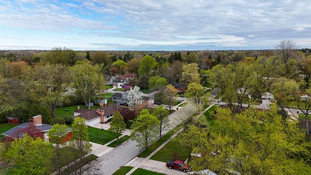 4502 Concord Street, Midland, MI 48642