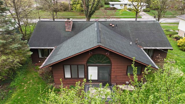 4502 Concord Street, Midland, MI 48642