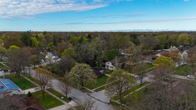 4502 Concord Street, Midland, MI 48642