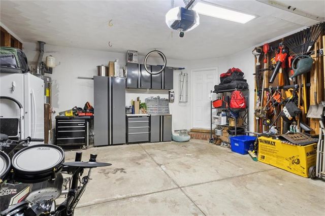 6419 Olde Bullocks CIR, Suffolk, VA 23435