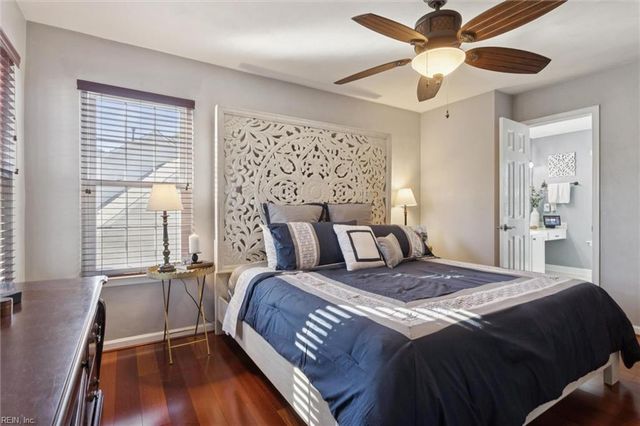 6419 Olde Bullocks CIR, Suffolk, VA 23435