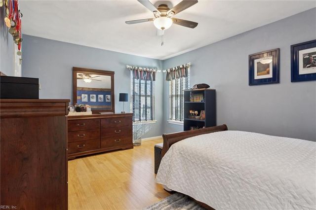 6419 Olde Bullocks CIR, Suffolk, VA 23435