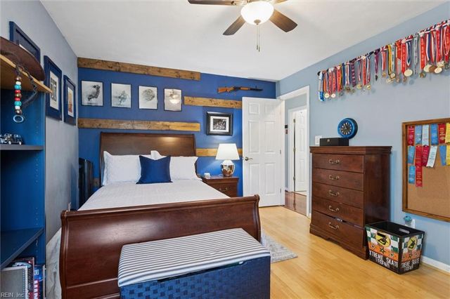 6419 Olde Bullocks CIR, Suffolk, VA 23435