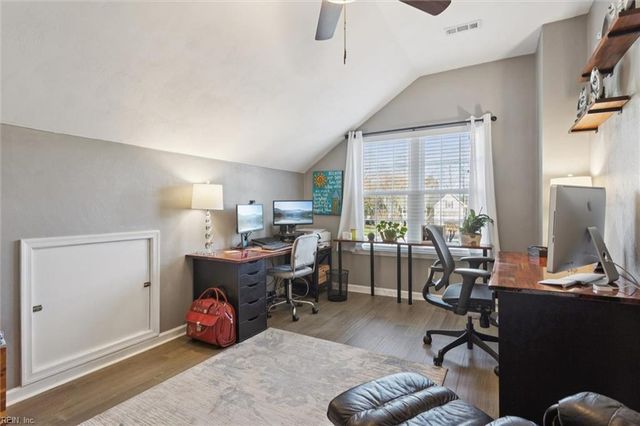 6419 Olde Bullocks CIR, Suffolk, VA 23435