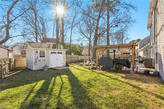 6419 Olde Bullocks CIR, Suffolk, VA 23435