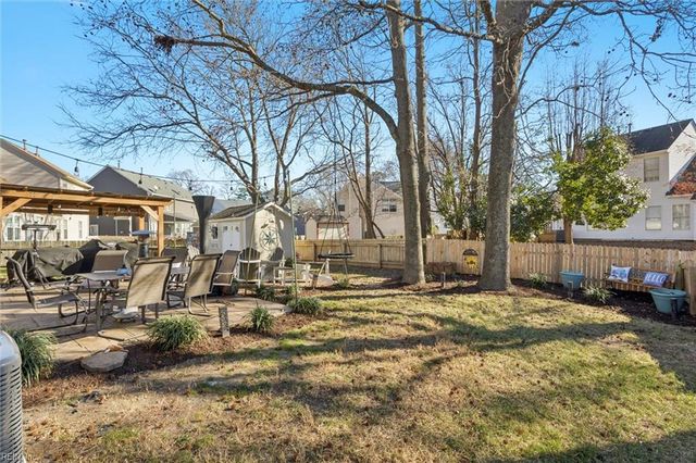 6419 Olde Bullocks CIR, Suffolk, VA 23435