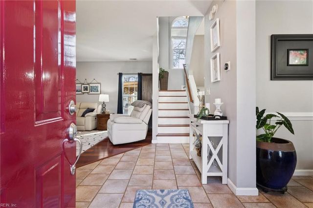 6419 Olde Bullocks CIR, Suffolk, VA 23435