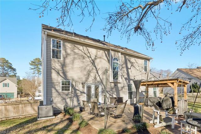 6419 Olde Bullocks CIR, Suffolk, VA 23435