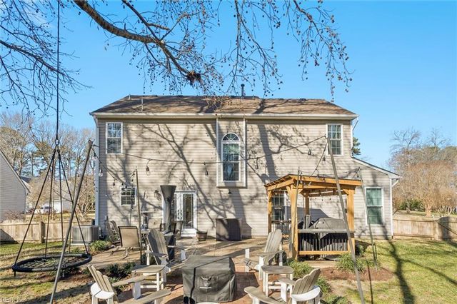 6419 Olde Bullocks CIR, Suffolk, VA 23435