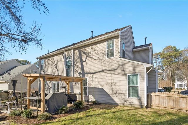 6419 Olde Bullocks CIR, Suffolk, VA 23435