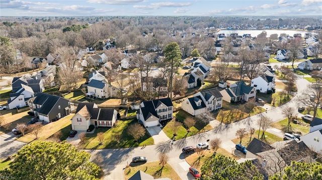 6419 Olde Bullocks CIR, Suffolk, VA 23435