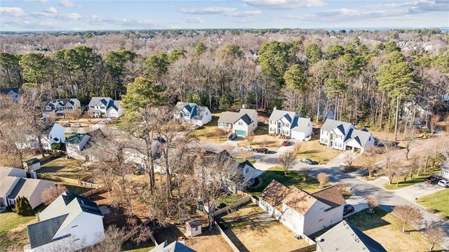 6419 Olde Bullocks CIR, Suffolk, VA 23435