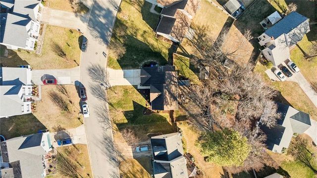 6419 Olde Bullocks CIR, Suffolk, VA 23435