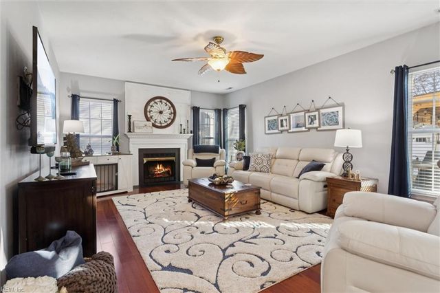 6419 Olde Bullocks CIR, Suffolk, VA 23435