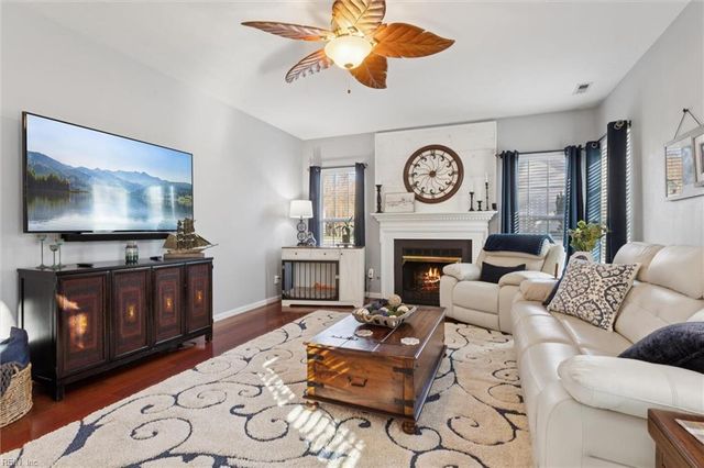 6419 Olde Bullocks CIR, Suffolk, VA 23435