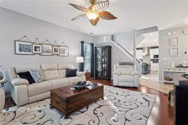 6419 Olde Bullocks CIR, Suffolk, VA 23435