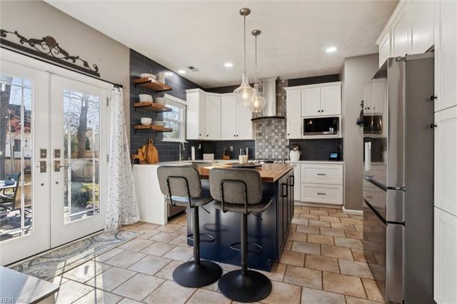 6419 Olde Bullocks CIR, Suffolk, VA 23435