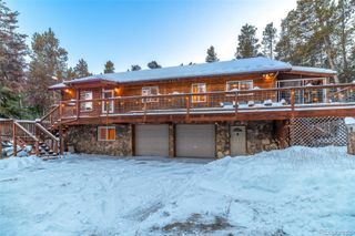 154 Lakeside Drive, Fairplay, CO 80440