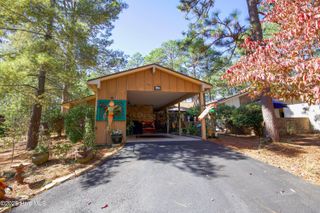642 Redwood Drive, Southern Pines, NC 28387