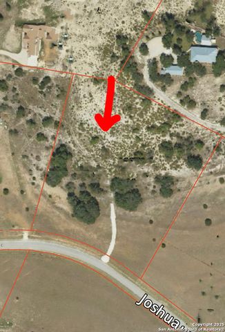 TBD LOT 32 Joshua Ranch Drive, Comfort, TX 78013