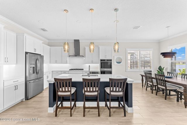 2363 Edestus Drive, Melbourne, FL 32940