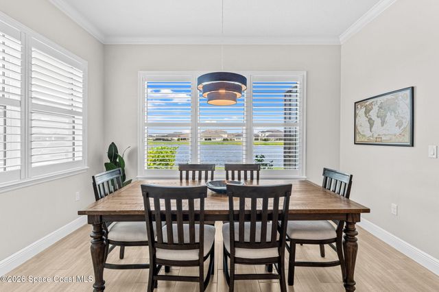 2363 Edestus Drive, Melbourne, FL 32940
