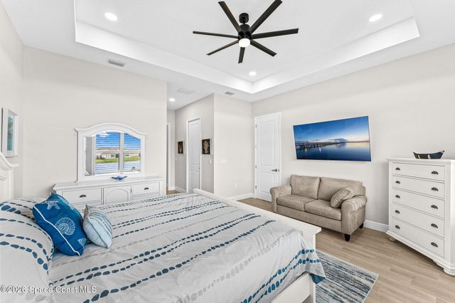 2363 Edestus Drive, Melbourne, FL 32940