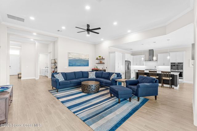 2363 Edestus Drive, Melbourne, FL 32940